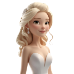La novia
