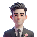 El novio